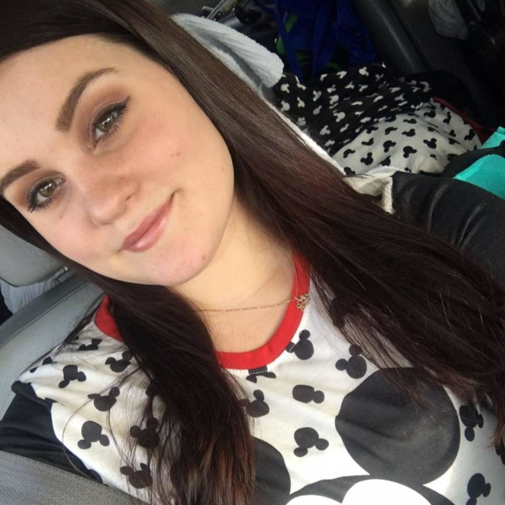 Meet your Posher, Lindsey